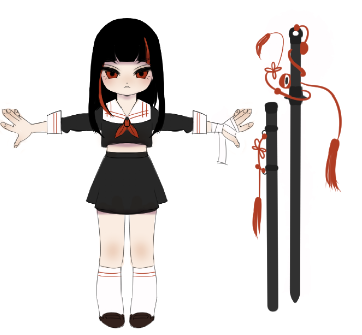 blade-character-concept