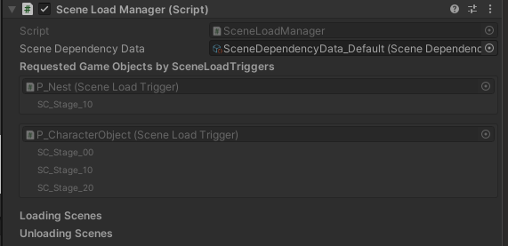 SceneLoadManager